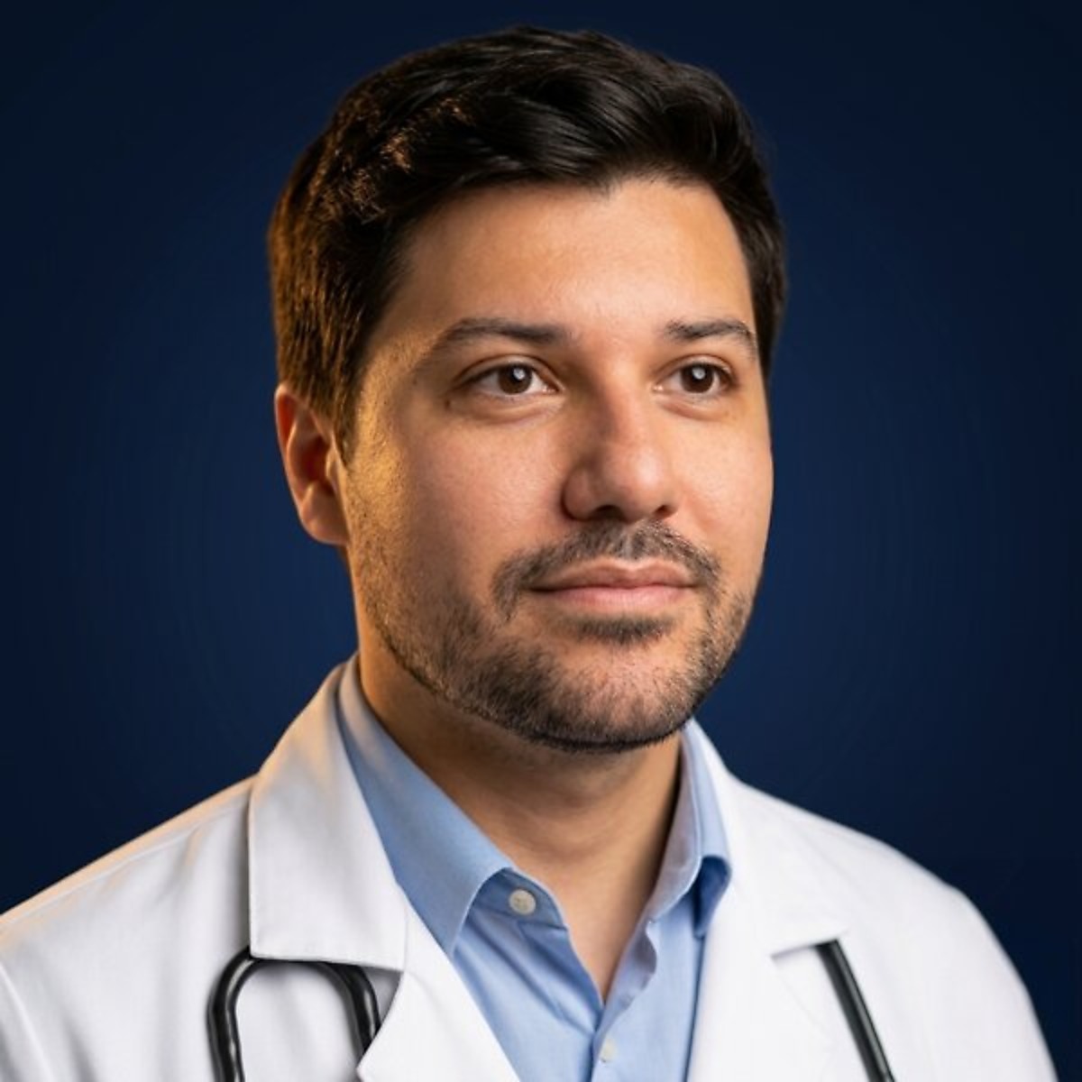 Dr. Luciano Floresta Feitosa - Cardiologista